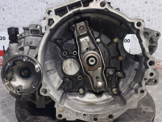 КПП механическая (МКПП) Audi A3 8L 1998, 1.9 л.