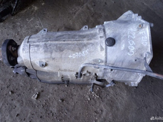 КПП автоматическая (АКПП) Mercedes-Benz E-Класс W210/S210 [рестайлинг] 2001, 2.3 л., бензин