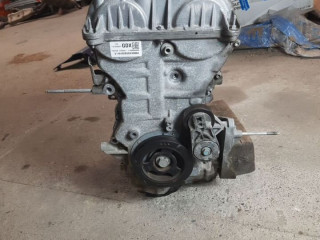 двигатель Chevrolet Equinox 3 поколение 2019, 1.5 л., бензин