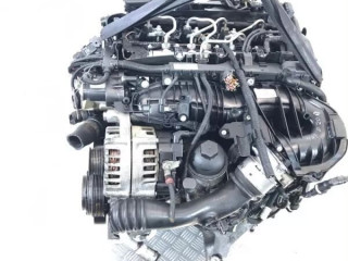 двигатель BMW 1 серия E81/E82/E87/E88 2006, 2.0 л., N47 D20 A, дизель