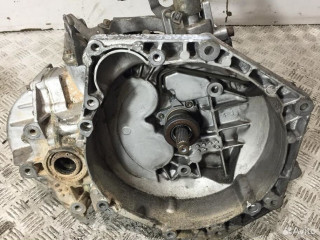 КПП механическая (МКПП) Opel Zafira 2 поколение (B) 2007, 1.9 л.