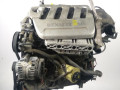двигатель Renault Scenic 1 поколение (1996 - 1999), 1.4 л., K4J 714, бензин, K4J714 - фото №2