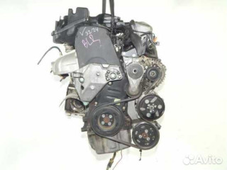 двигатель Volkswagen Golf 4 поколение 2002, 2.0 л., AZJ, бензин