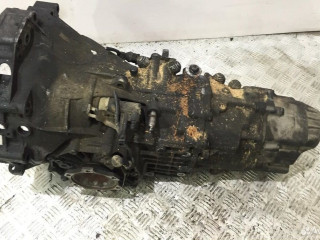 КПП механическая (МКПП) Volkswagen Passat B5 [рестайлинг] 2003, 1.9 л., дизель