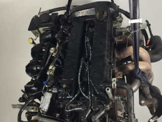 двигатель Ford Mondeo 3 поколение [рестайлинг] 2005, 1.8 л., бензин