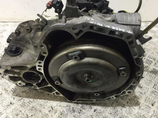 КПП автоматическая (АКПП) Nissan Primera P12 2005, 1.8 л., бензин