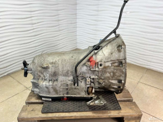 КПП автоматическая (АКПП) Mercedes-Benz C-Класс W203/S203/CL203 2002, 2.0 л., бензин