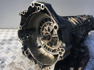 КПП автоматическая (АКПП) Audi A6 4B/C5 [рестайлинг] 2001, 2.5 л., дизель, 01V300050GX