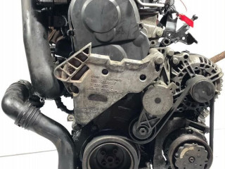 двигатель Skoda Octavia 1 поколение [рестайлинг] 2006, 1.9 л., BKC, дизель