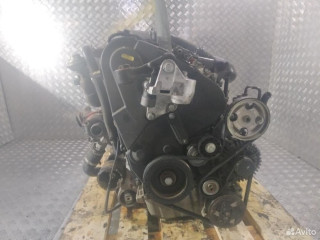 двигатель Citroen C5 1 поколение [рестайлинг] 2006, 2.0 л., дизель