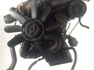 двигатель Mercedes-Benz E-Класс W210/S210 (1995 - 1999), 3.0 л., дизель, 606912