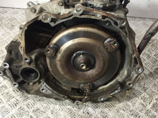 КПП автоматическая (АКПП) Opel Corsa C [рестайлинг] 2005, 1.4 л., бензин