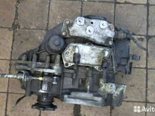 КПП автоматическая (АКПП) Volkswagen Passat B6 2008, 2.0 л.