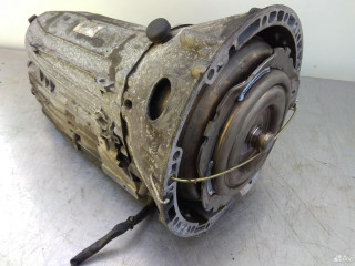 КПП автоматическая (АКПП) Mercedes-Benz E-Класс W212/S212/C207/A207 2011, 2.2 л., дизель