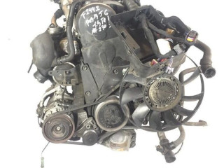 двигатель Volkswagen Passat B5 1999, 1.9 л., AVF, дизель