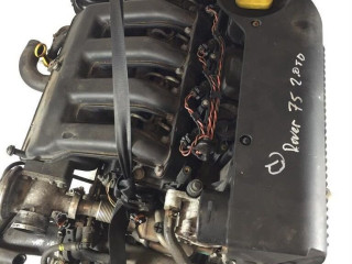 двигатель Rover 75 1 поколение 2002, 2.0 л., M 47 R, дизель