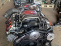двигатель Audi A6 4F/C6 2006, 2.4 л., BDW, бензин - фото №2