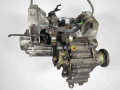 КПП механическая (МКПП) Volkswagen Golf 4 поколение 2002, 1.4 л., бензин - фото №3