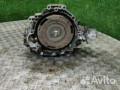 КПП автоматическая (АКПП) Audi A6 4F/C6 2006, 3.0 л., дизель - фото №2