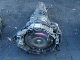 КПП автоматическая (АКПП) Audi A4 B6 2003, 2.8 л., бензин