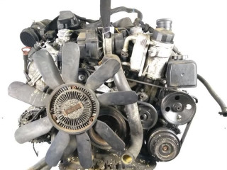 двигатель Mercedes-Benz M-Класс W163 (1997 - 2001), 3.2 л., 112942