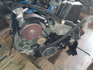 двигатель Fiat Albea 1 поколение [рестайлинг] 2009, 1.4 л., бензин