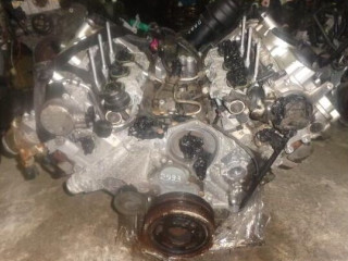 двигатель Audi A6 4F/C6 [рестайлинг] 2010, 3.0 л., бензин