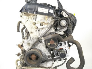 двигатель Ford C-Max 1 поколение (2003 - 2007), 1.8 л., бензин, CSDB