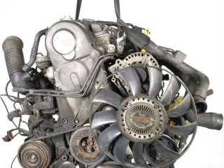 двигатель Audi A4 B5 [рестайлинг] 2000, 1.9 л., AJM, дизель