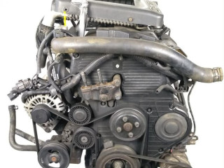 двигатель Kia Carnival UP/GQ [рестайлинг] 2001, 2.9 л.