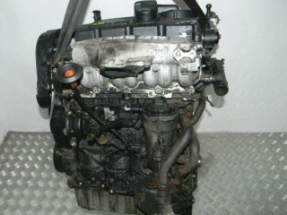 двигатель Volkswagen Touran 1 поколение (2003 - 2006), 2.0 л., BKD, дизель, BKD