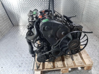 двигатель Audi A4 B5 [рестайлинг] 2000, 1.9 л., 1Z, дизель