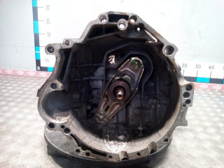 КПП механическая (МКПП) Audi A4 B5 [рестайлинг] 2000, 1.8 л.