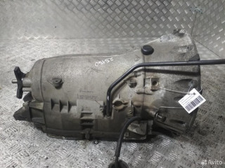 КПП автоматическая (АКПП) Mercedes-Benz E-Класс W124 [рестайлинг] 1997, 3.2 л., бензин