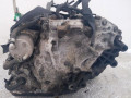 КПП автоматическая (АКПП) Nissan Qashqai 1 поколение 2008, 2.0 л., бензин - фото №4