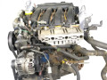 двигатель Renault Megane 1 поколение 1997, 1.4 л., K4J 714, бензин - фото №4