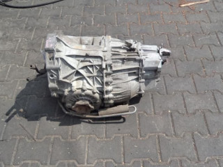 КПП автоматическая (АКПП) Audi A4 B7 2007, 2.0 л., дизель