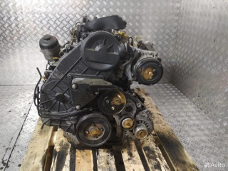 двигатель Opel Astra G 2006, 1.7 л., Z 17 DTH, дизель