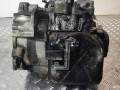 КПП автоматическая (АКПП) Volkswagen Passat B6 (2005 - 2010), 2.0 л., дизель, 02E300043M - фото №3
