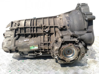 КПП автоматическая (АКПП) Audi A6 4B/C5 [рестайлинг] 2003, 2.5 л., дизель