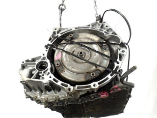 КПП автоматическая (АКПП) Nissan Tiida C11 2008, 1.8 л., бензин