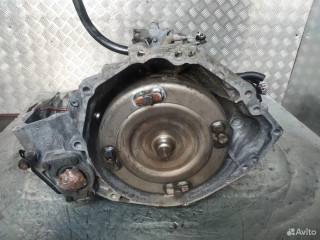 КПП автоматическая (АКПП) Chrysler Sebring 2 поколение 2002, 2.7 л., бензин