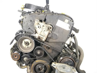 двигатель Alfa Romeo 156 1 поколение [рестайлинг] 2003, 1.9 л., 937 A2.000, дизель