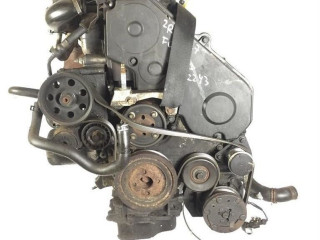 двигатель Ford Focus 1 поколение 2001, 1.8 л., F9DA, дизель