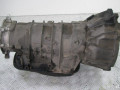 КПП автоматическая (АКПП) BMW X5 E53 2001, 3.0 л., дизель - фото №2