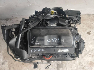 двигатель Ford Mondeo 4 поколение [рестайлинг] 2012, 2.0 л., дизель