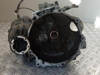 КПП механическая (МКПП) Volkswagen Touran 1 поколение 2005, 1.9 л., дизель