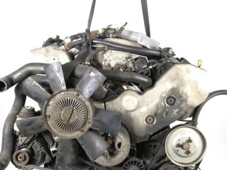 двигатель Audi A8 D2/4D [рестайлинг] 2001, 3.7 л., AEW, бензин