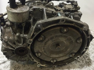 КПП автоматическая (АКПП) Volkswagen Golf 5 поколение (2003 - 2009), 1.6 л., бензин, 09G300036PX