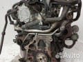 двигатель Volkswagen Touran 1 поколение (2003 - 2006), 2.0 л., дизель, AZV - фото №3
